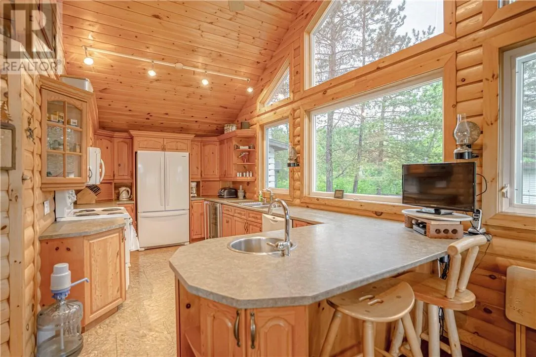 483 B WEST BRANCH Road