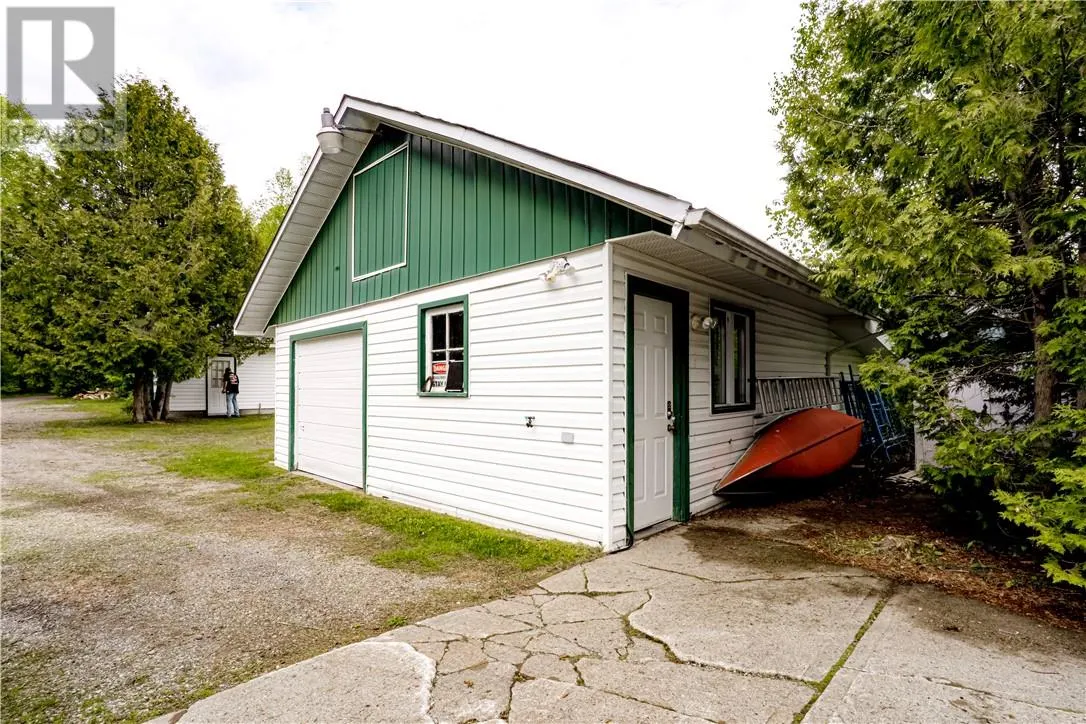 483 B WEST BRANCH Road