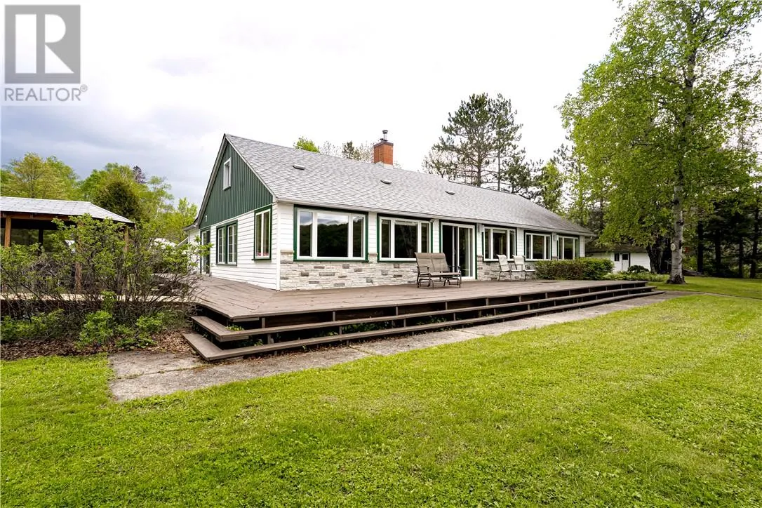 483 B WEST BRANCH Road