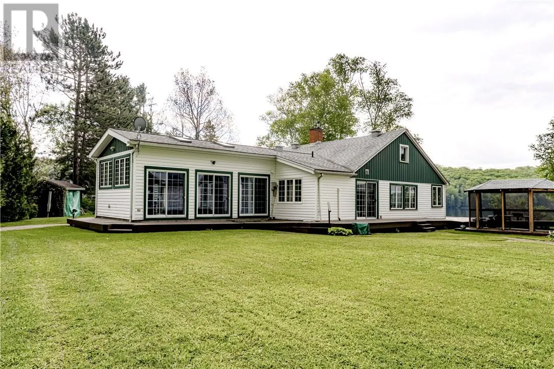 483 B WEST BRANCH Road