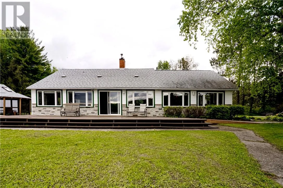 483 B WEST BRANCH Road