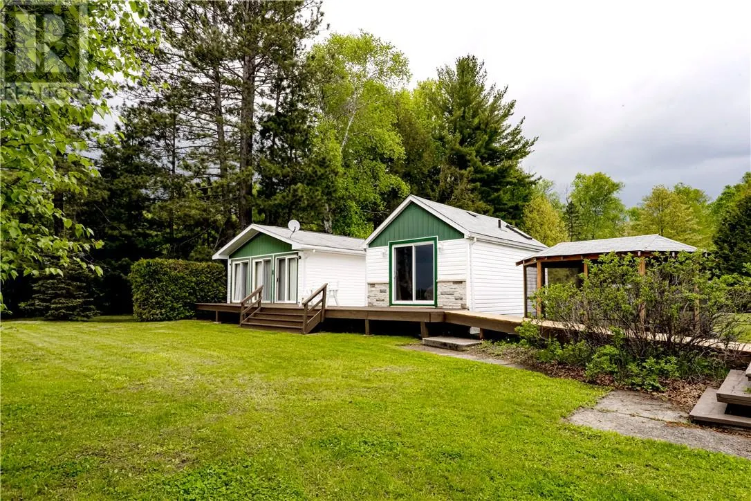483 B WEST BRANCH Road