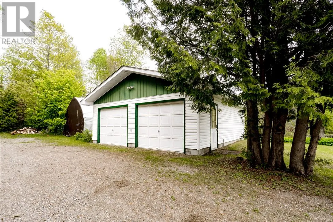 483 B WEST BRANCH Road