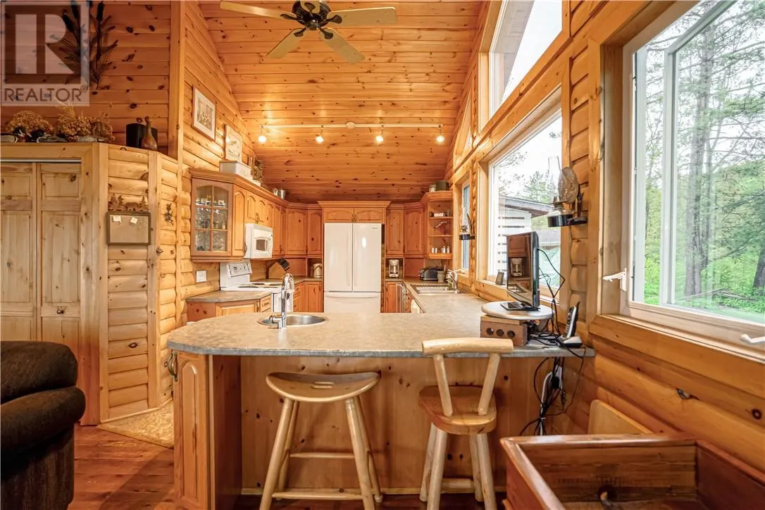 483 B WEST BRANCH Road