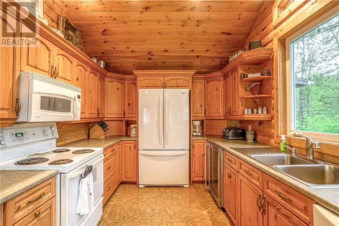 483 B WEST BRANCH Road