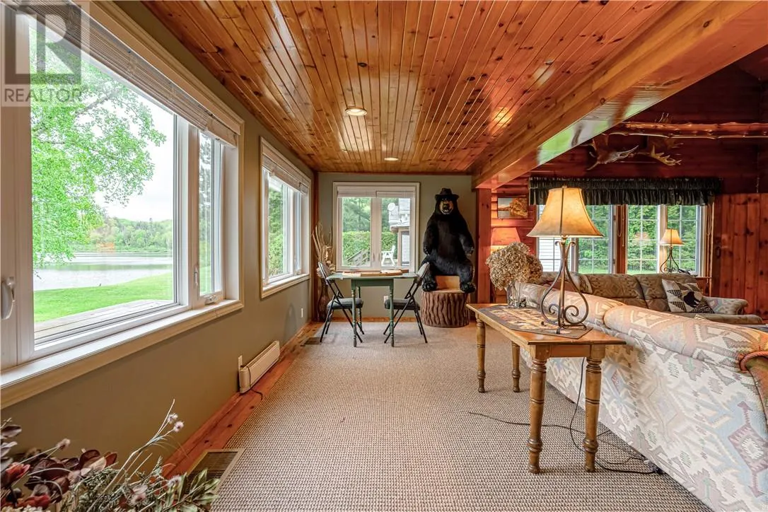 483 B WEST BRANCH Road