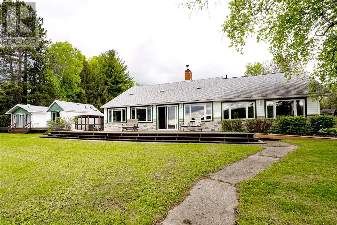 483 B WEST BRANCH Road
