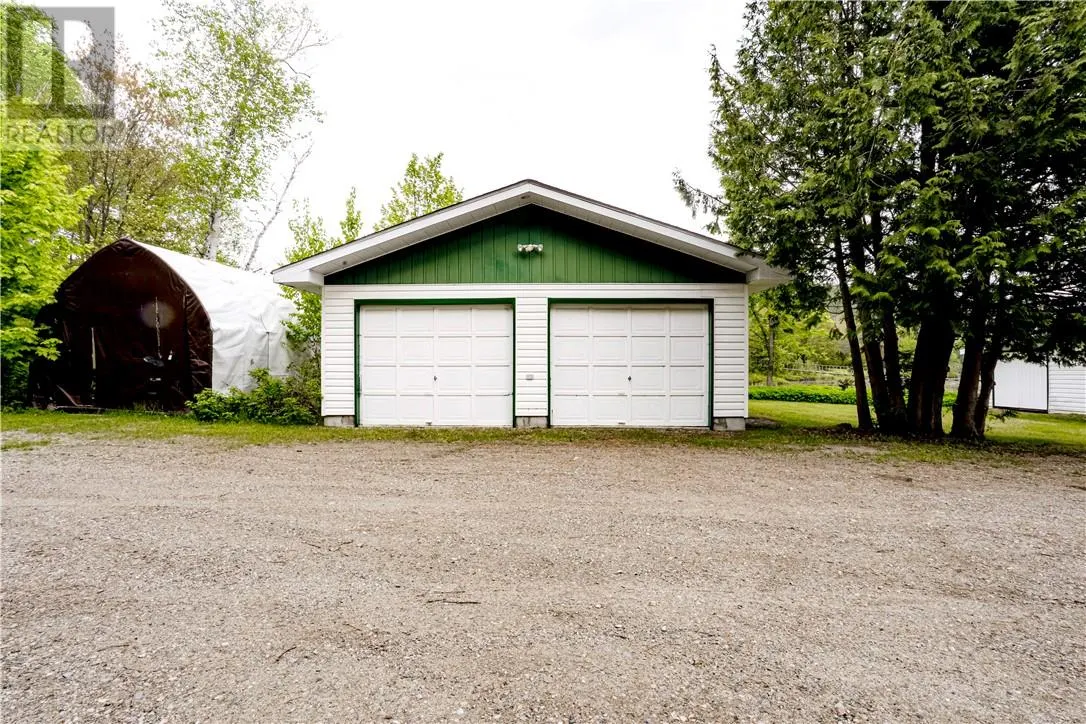 483 B WEST BRANCH Road