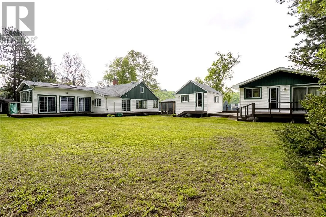 483 B WEST BRANCH Road