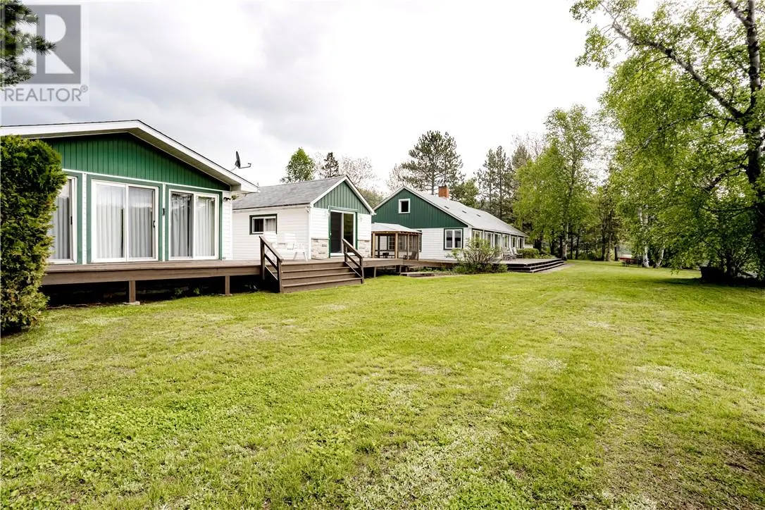 483 B WEST BRANCH Road