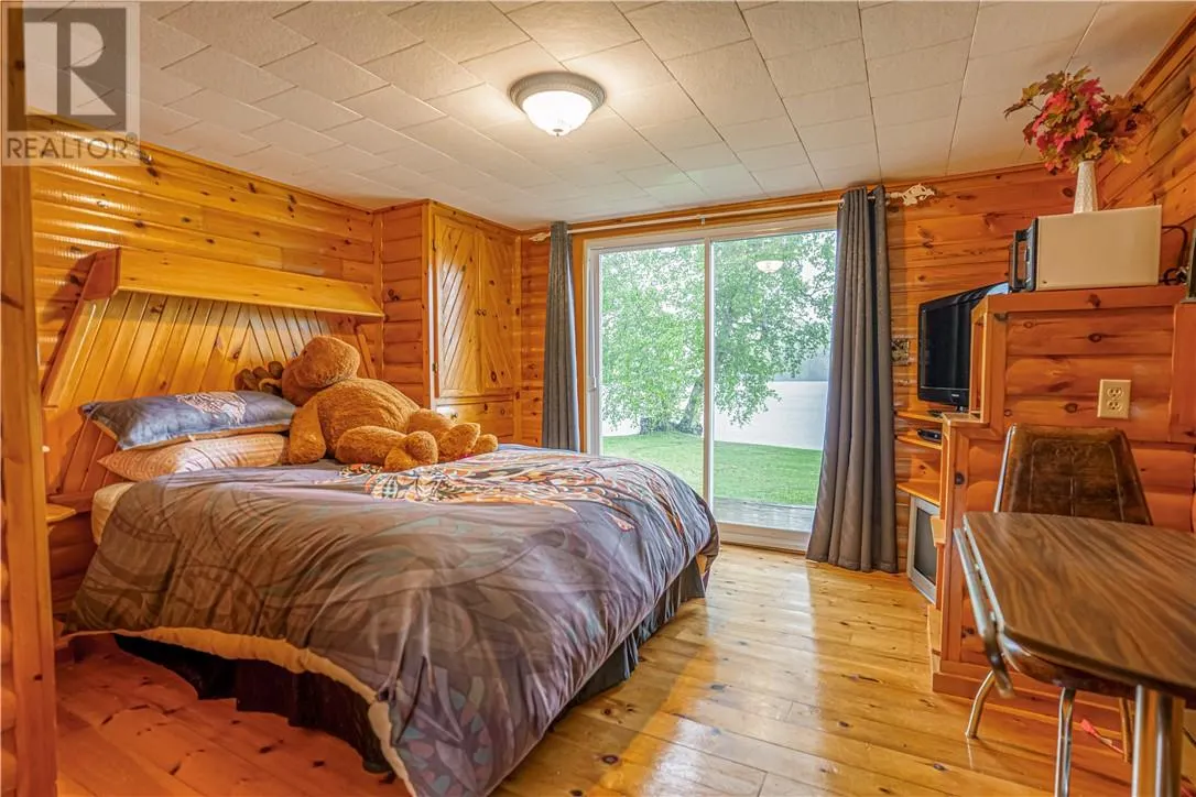 483 B WEST BRANCH Road