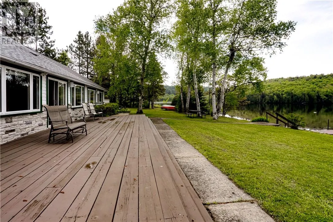 483 B WEST BRANCH Road