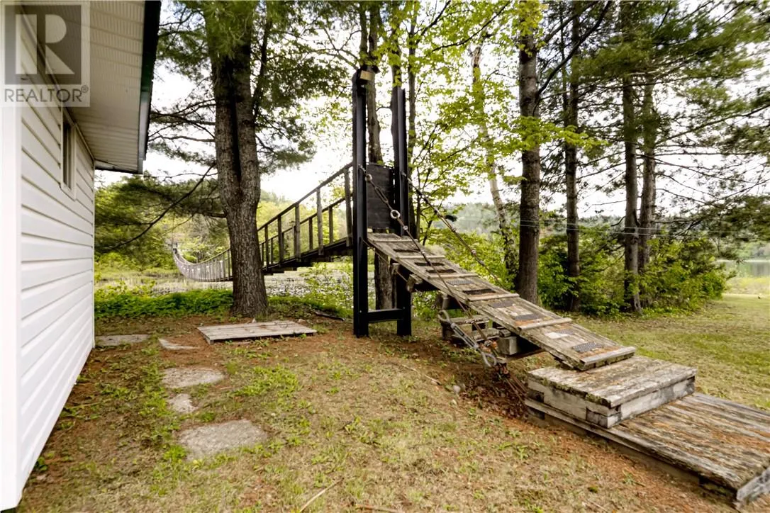 483 B WEST BRANCH Road