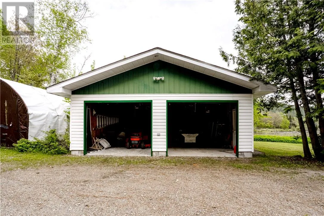 483 B WEST BRANCH Road