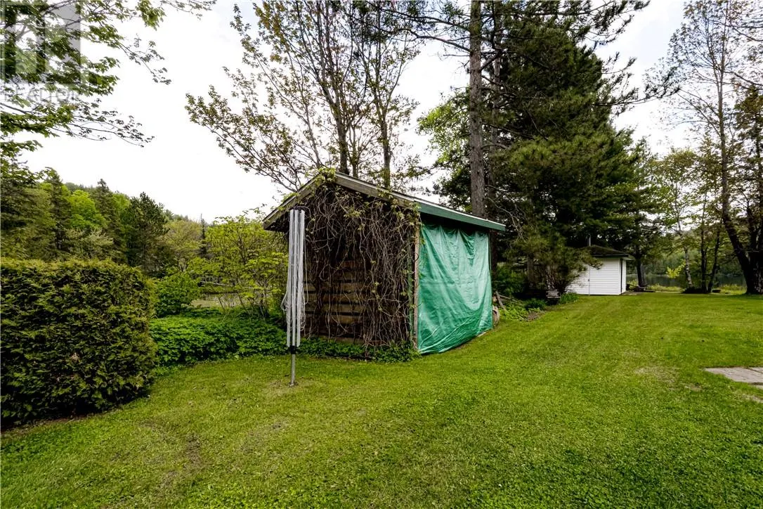 483 B WEST BRANCH Road