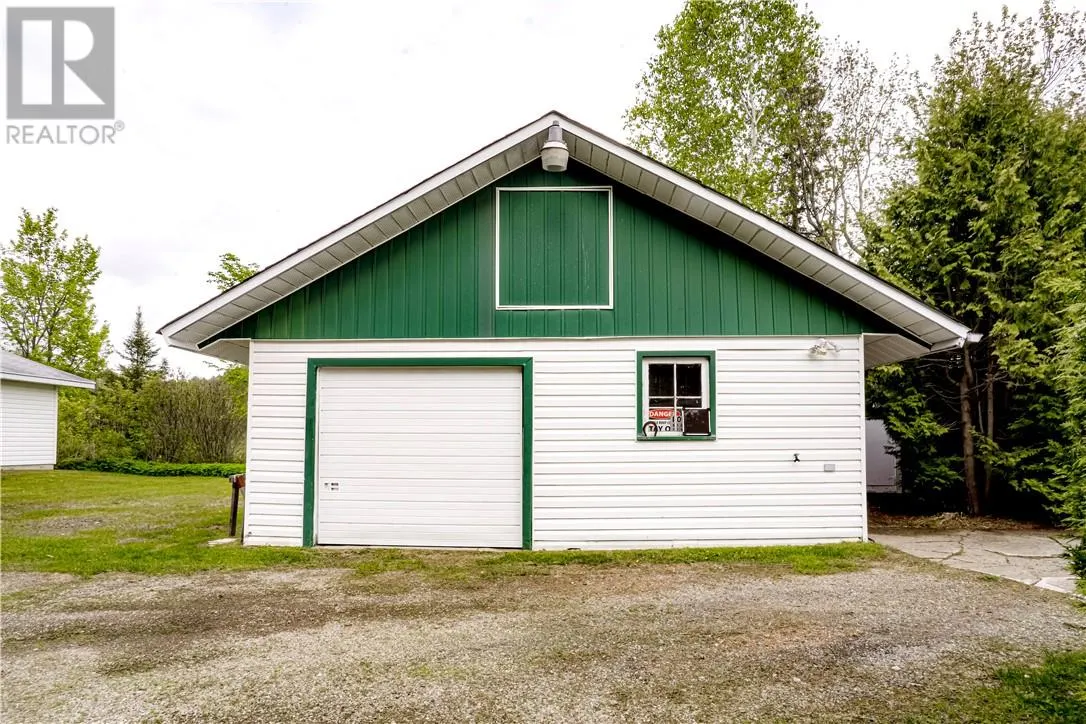 483 B WEST BRANCH Road