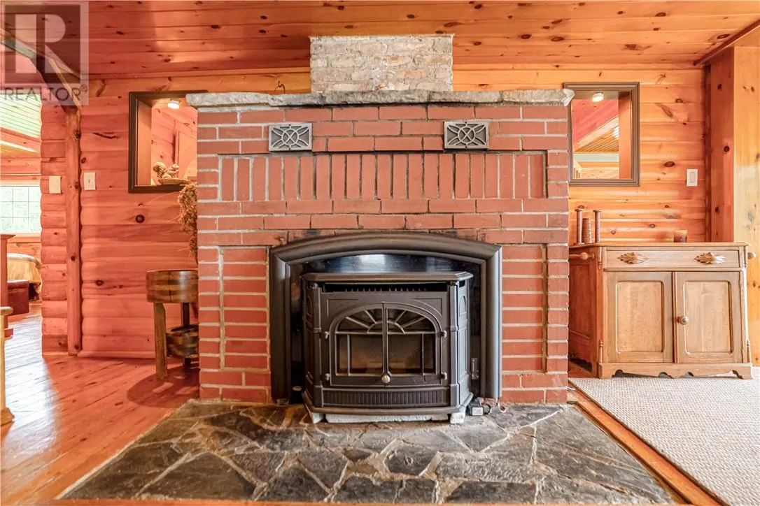 483 B WEST BRANCH Road