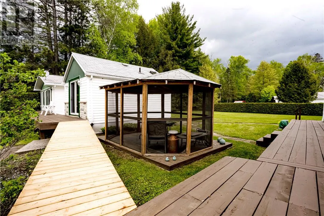 483 B WEST BRANCH Road