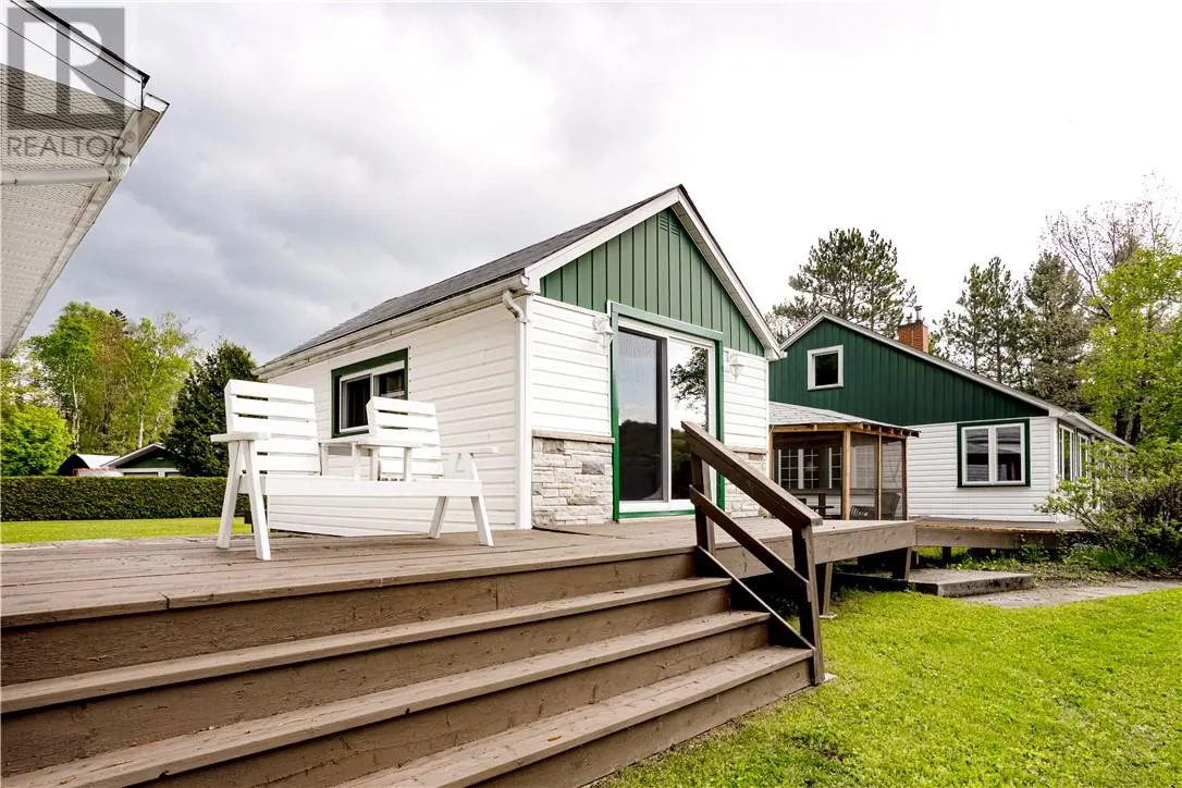 483 B WEST BRANCH Road