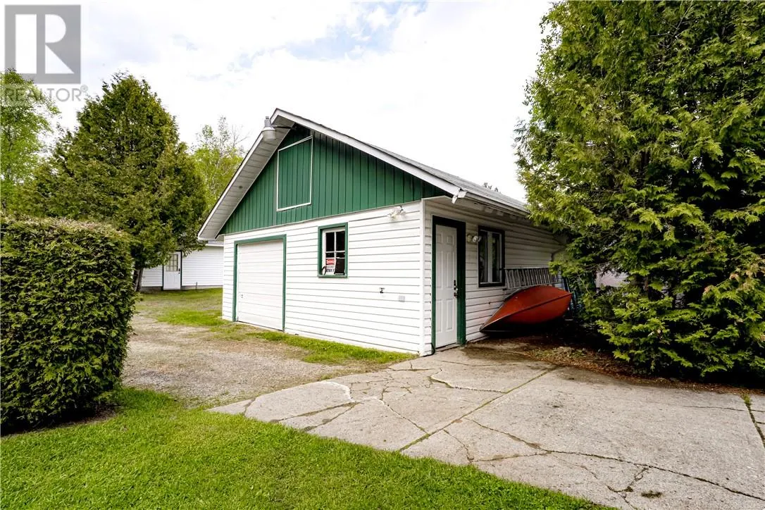 483 B WEST BRANCH Road