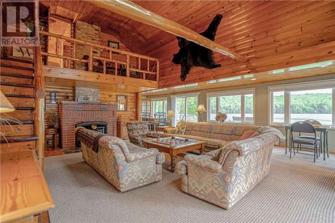 483 B WEST BRANCH Road
