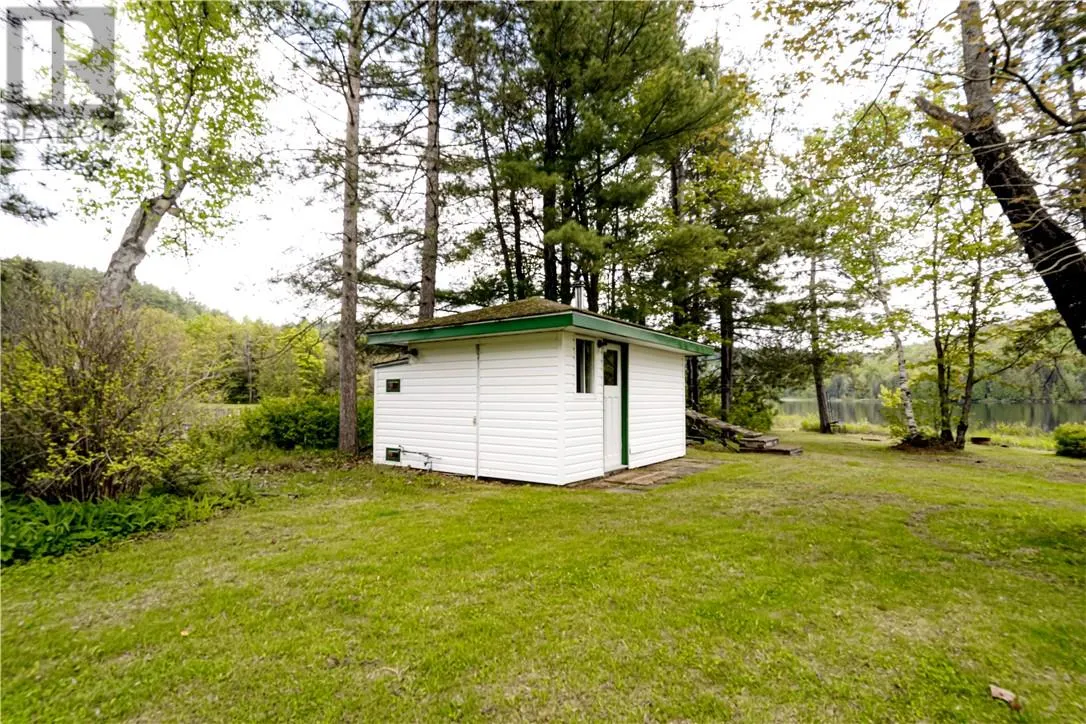 483 B WEST BRANCH Road