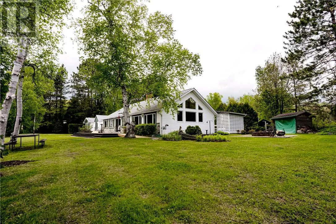 483 B WEST BRANCH Road