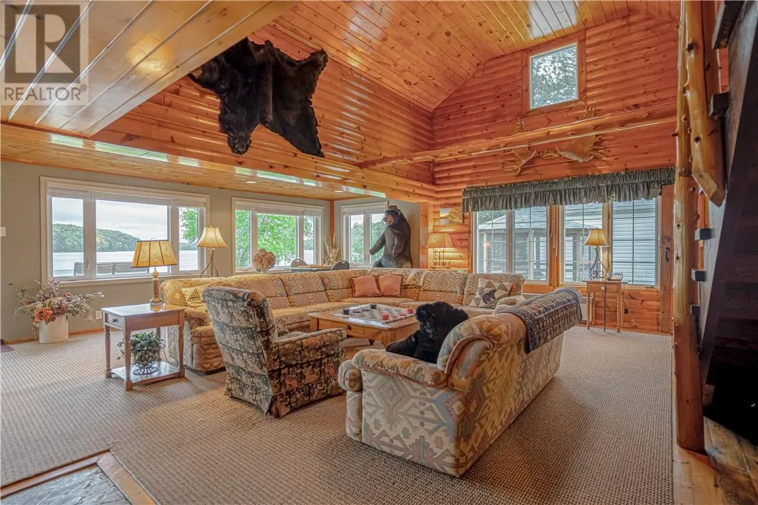 483 B WEST BRANCH Road