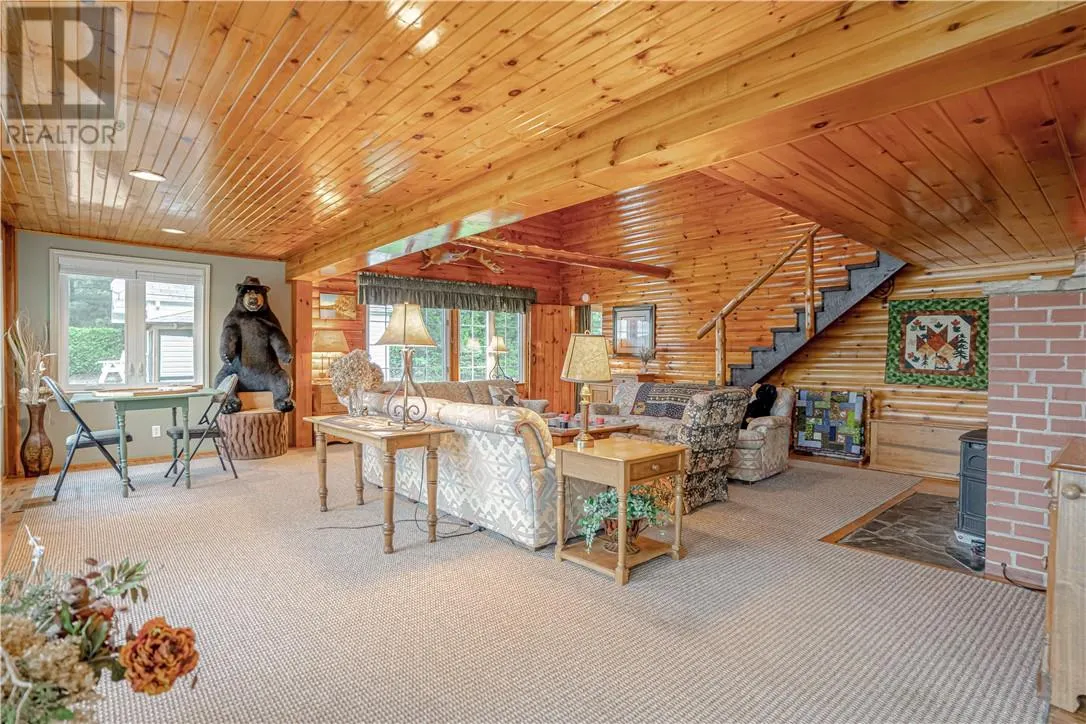 483 B WEST BRANCH Road