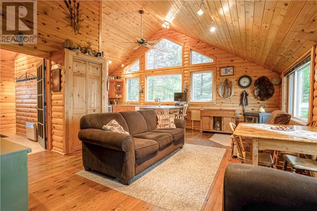 483 B WEST BRANCH Road