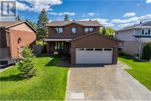 459 Telstar Avenue