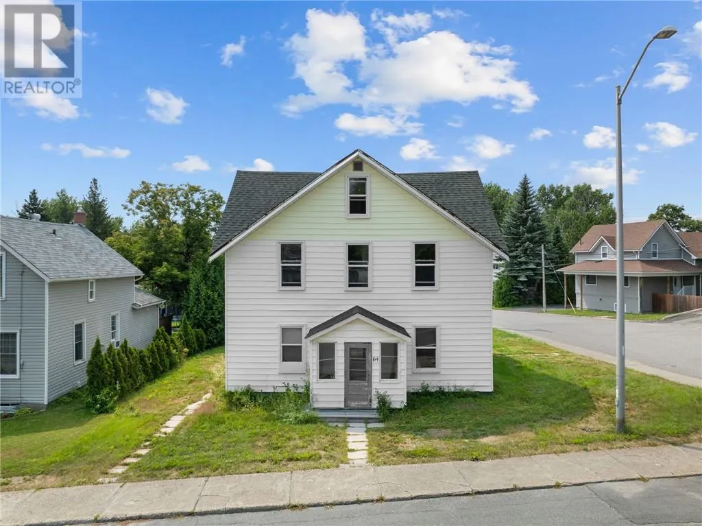 64 Balsam Street