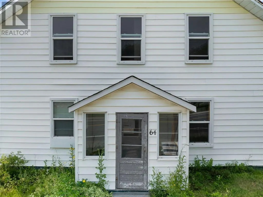 64 Balsam Street