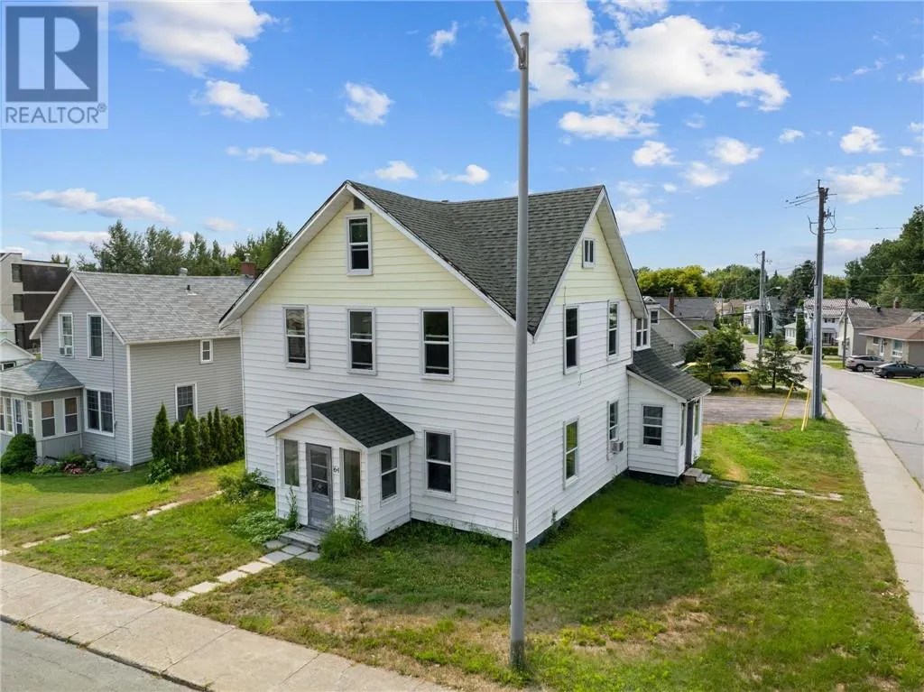 64 Balsam Street