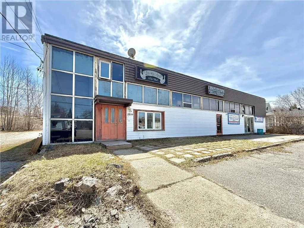 3516 Falconbridge
