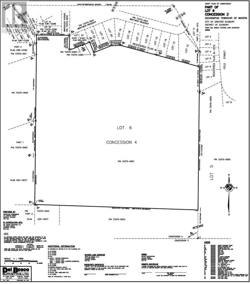 0 Westview Crescent