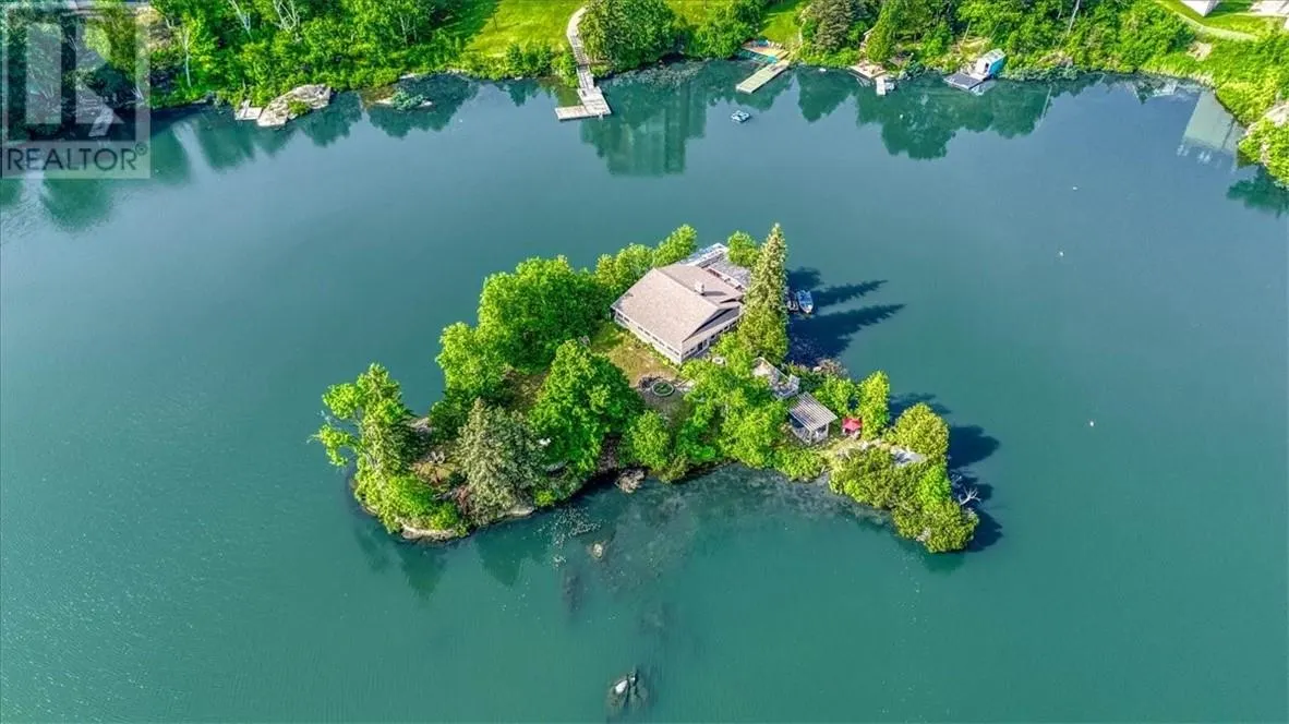 0 Nepahwin Island