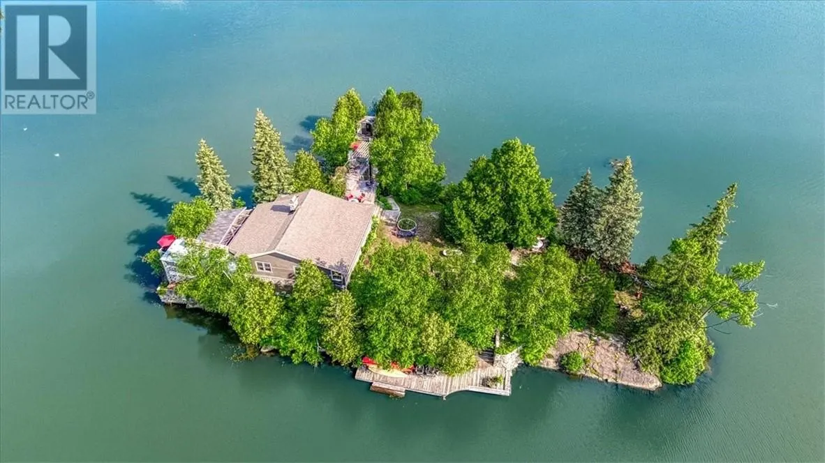 0 Nepahwin Island