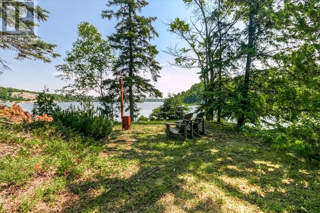 0 Nepahwin Island
