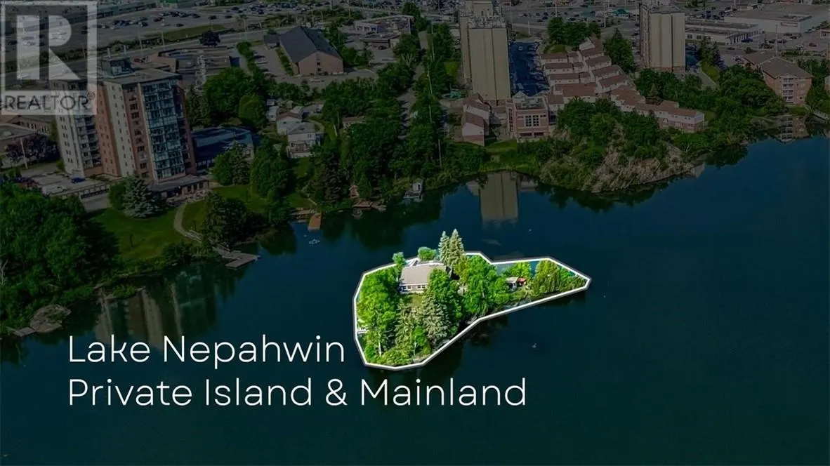 0 Nepahwin Island