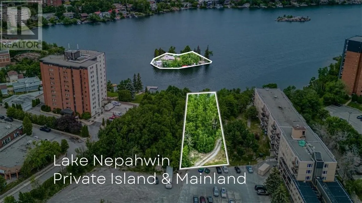 0 Nepahwin Island