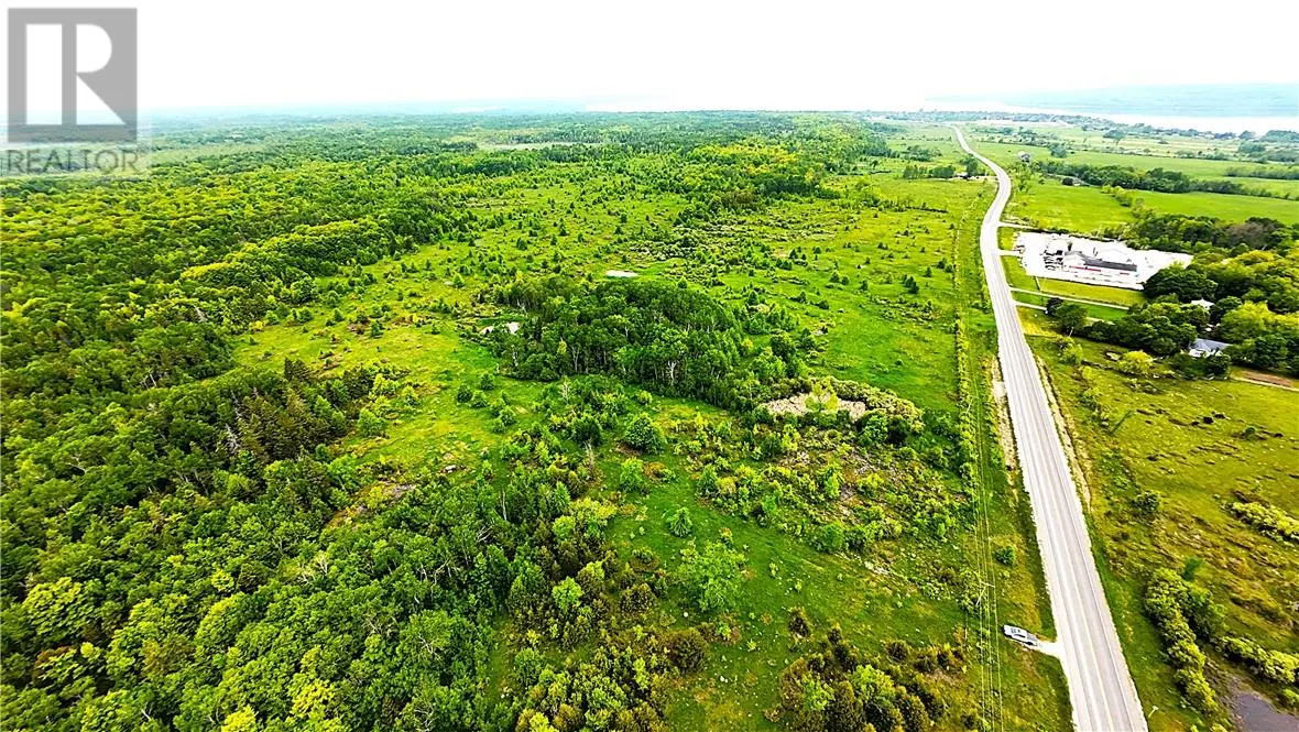 Lot 32, 33, 34 Hwy 6 Highway