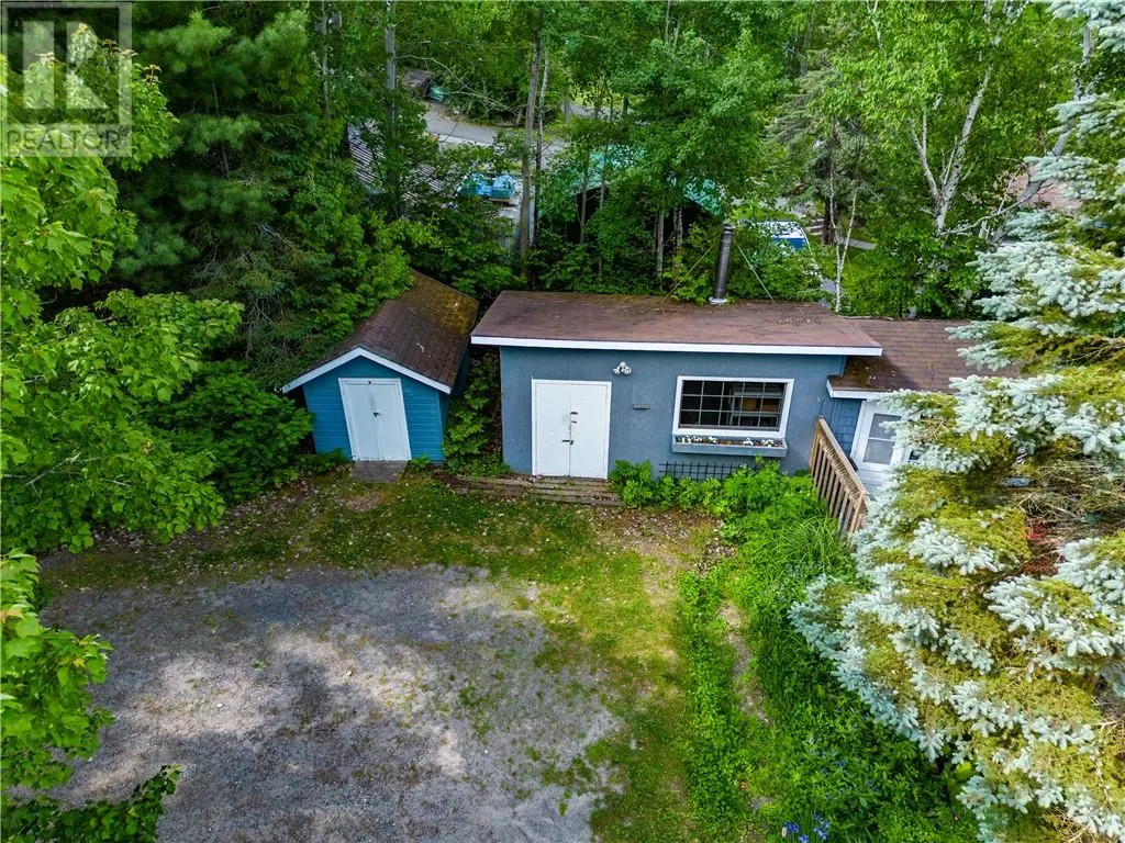 1300 South Lane Road