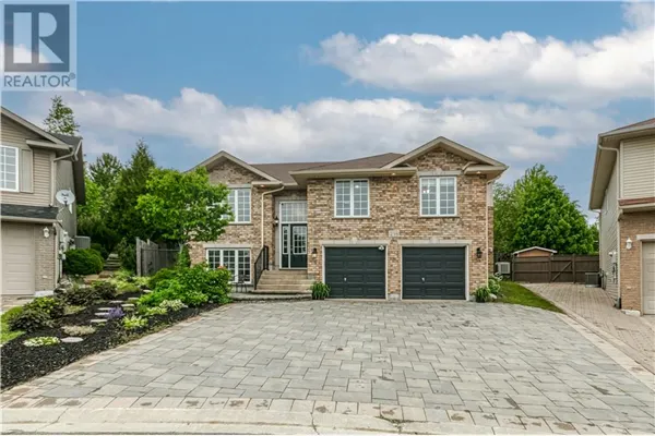 238 Trailridge Drive
