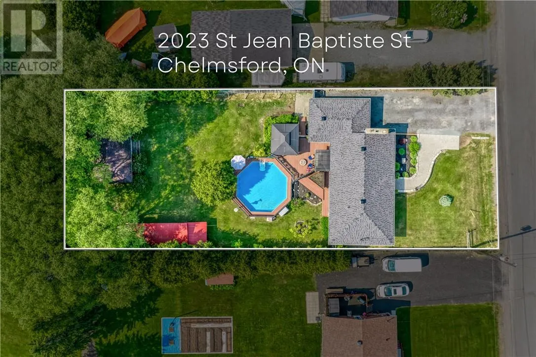2023 St Jean Baptiste Street