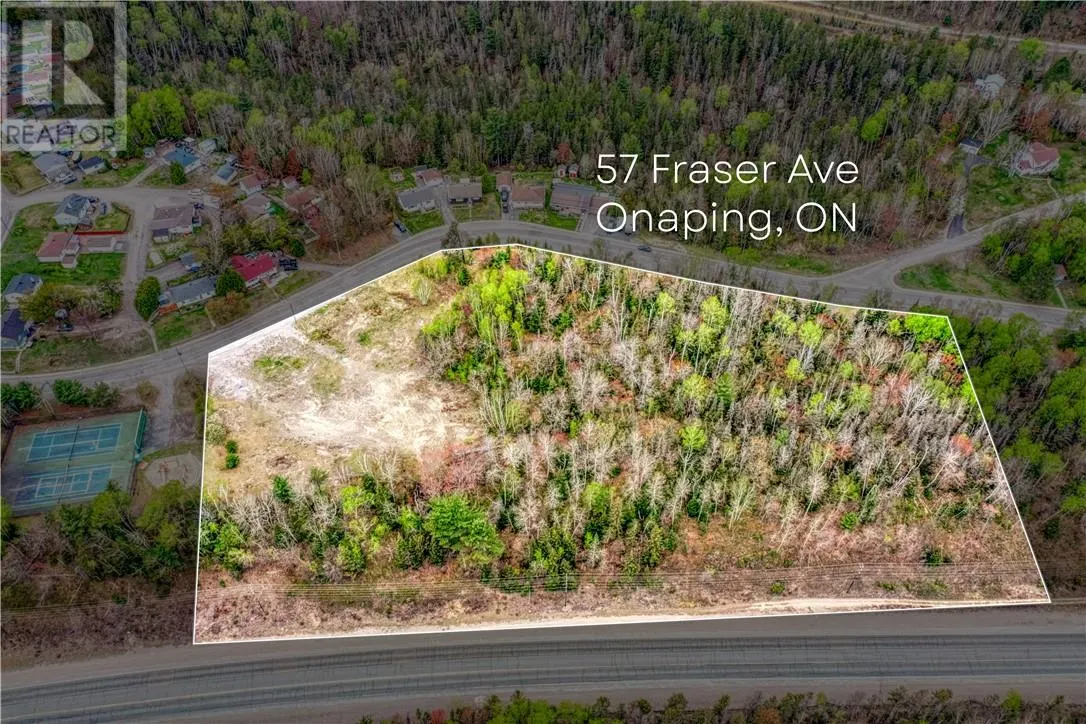 57 Fraser