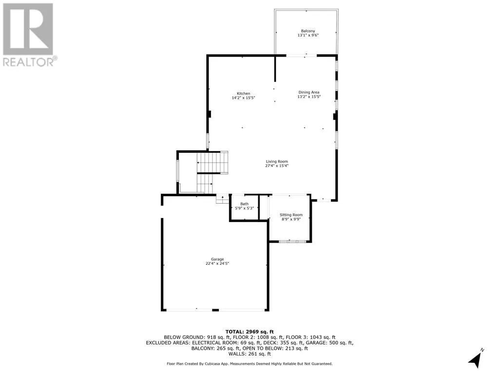 2374 Vermillion Lake Road