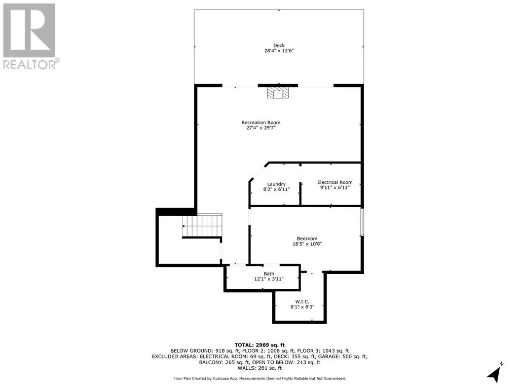 2374 Vermillion Lake Road