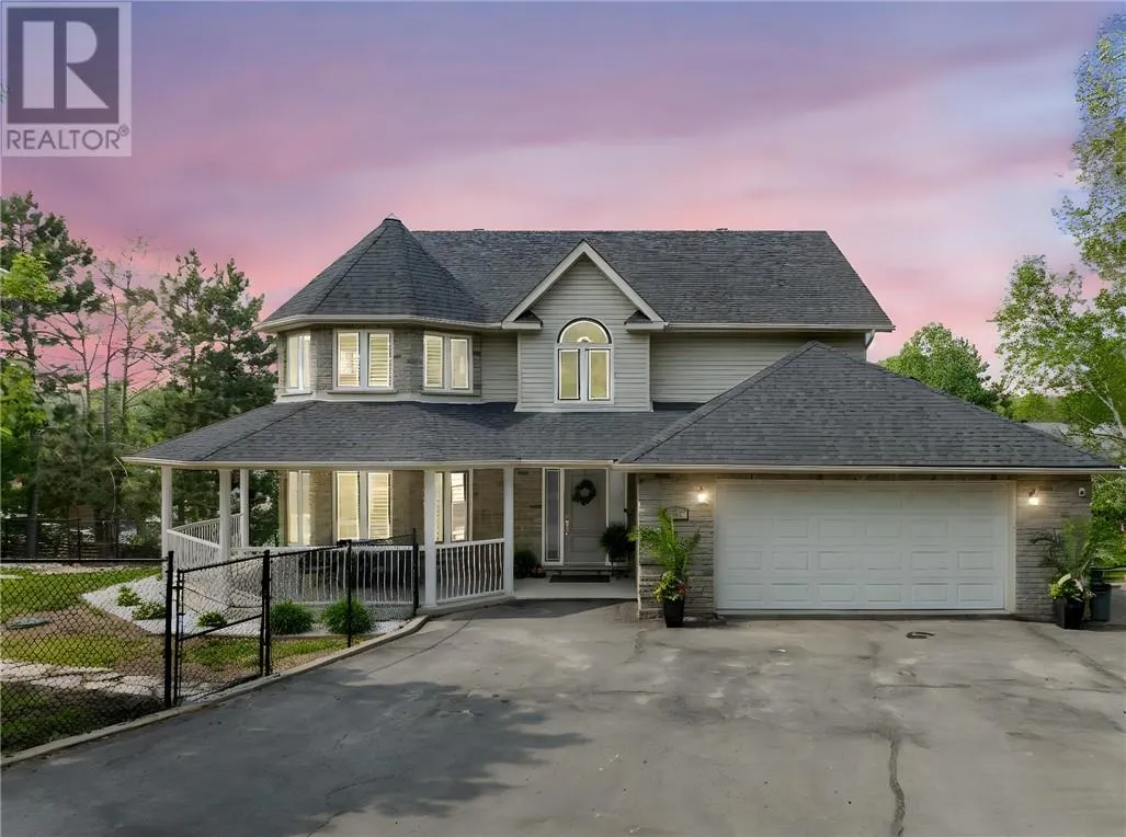 580 Dew Drop Road