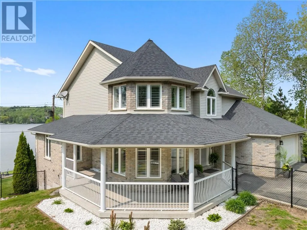 580 Dew Drop Road